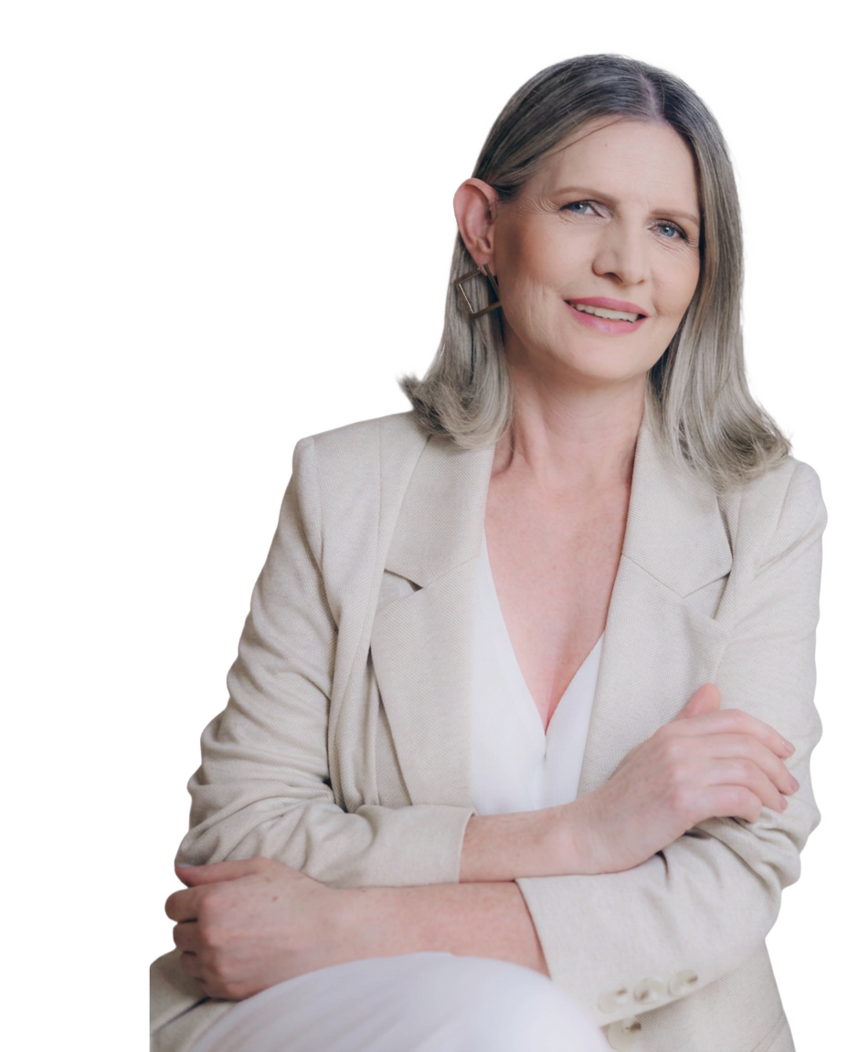 Rosane Ciopek, da Clínica Rosane Ciopek em Londrina